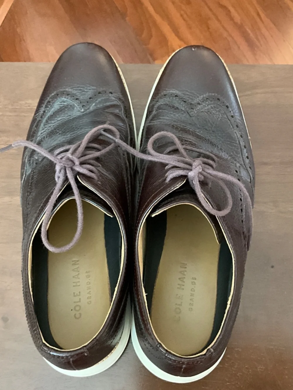 Cole Haan Grans.OS